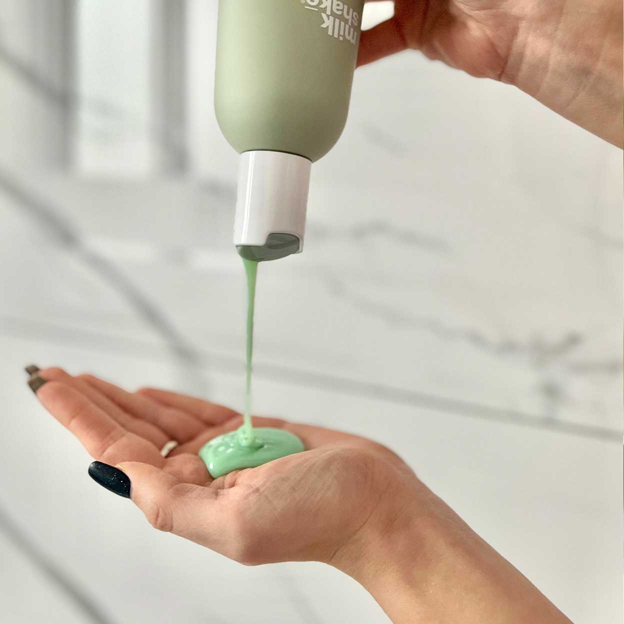 deep detox shampoo | 1litre – Milkshake USA