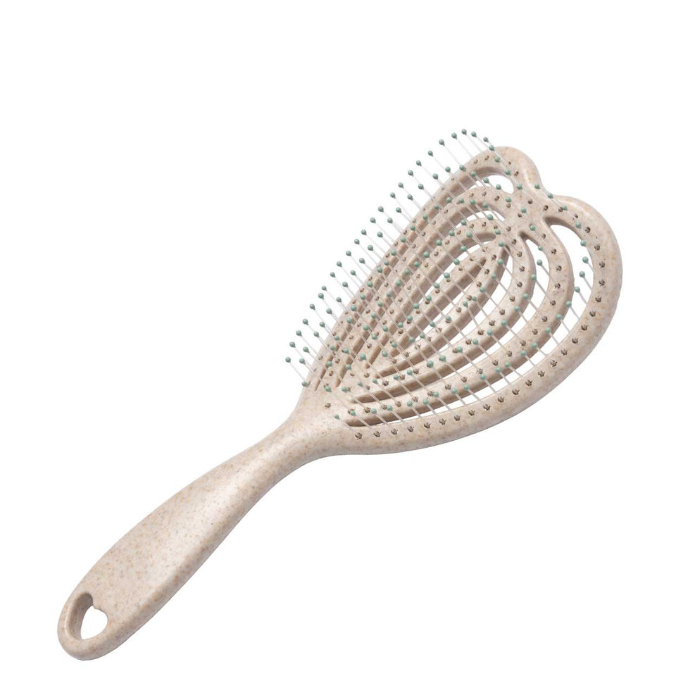 detangling brush