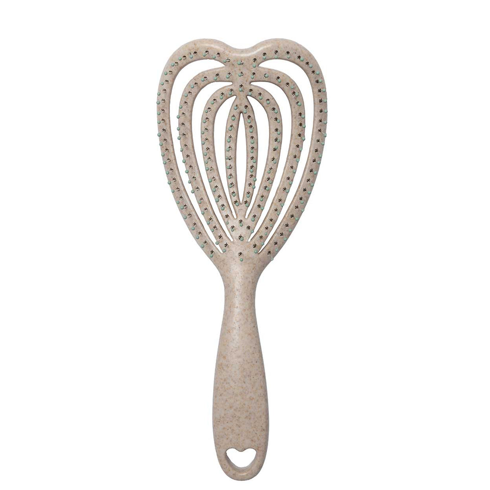 detangling brush