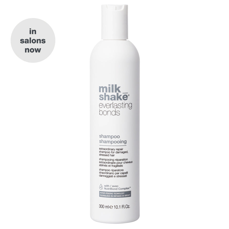 everlasting bonds shampoo | 300 ml