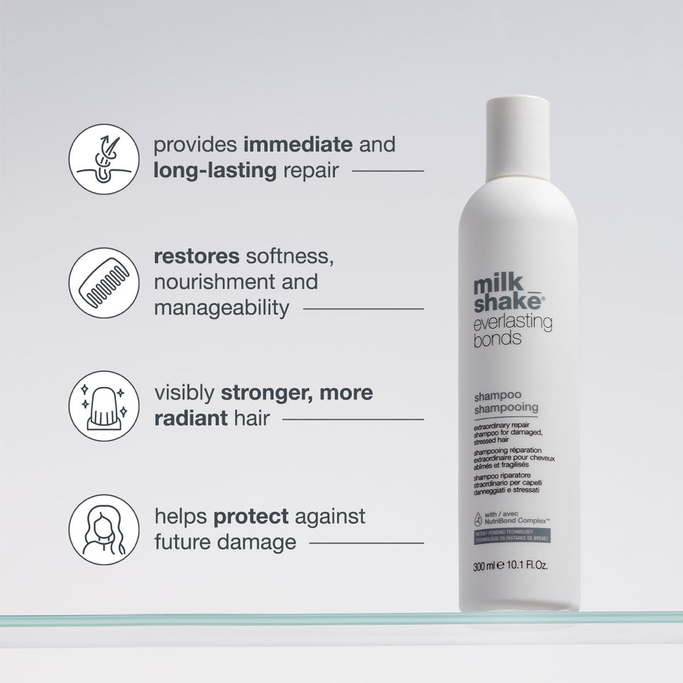 everlasting bonds shampoo