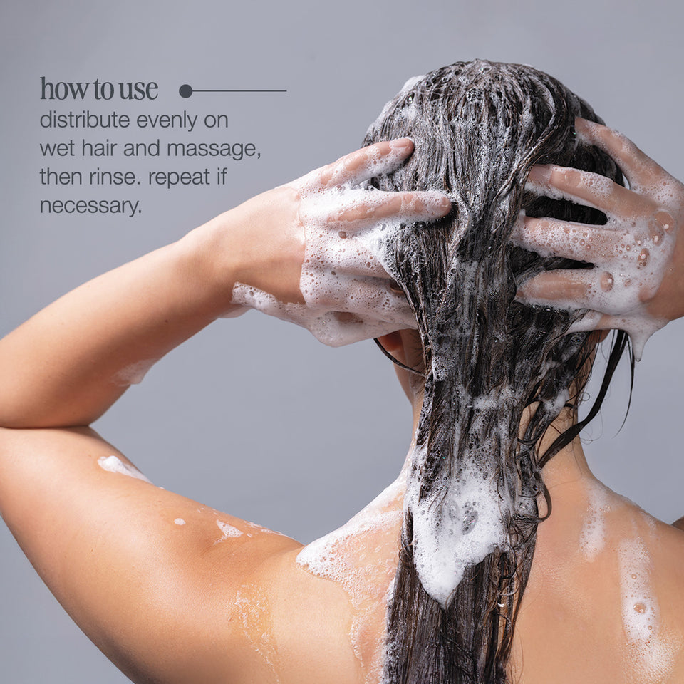 everlasting bonds shampoo