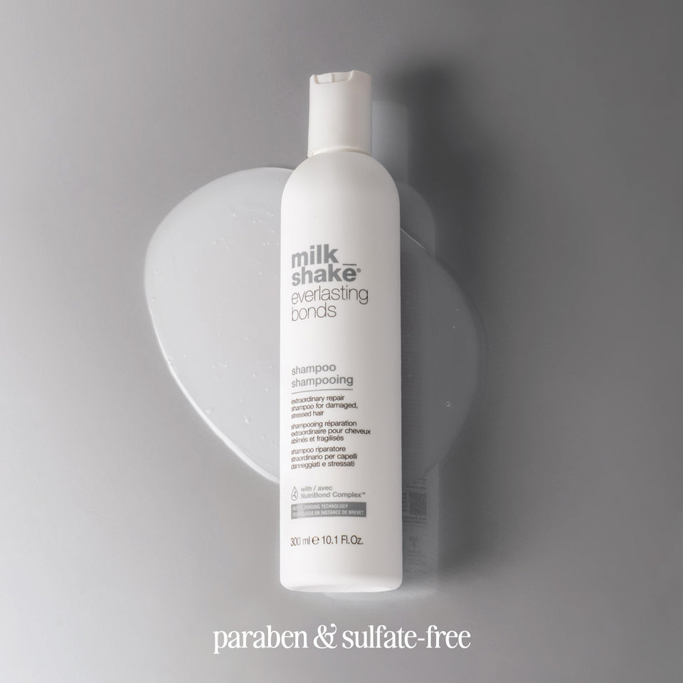 everlasting bonds shampoo