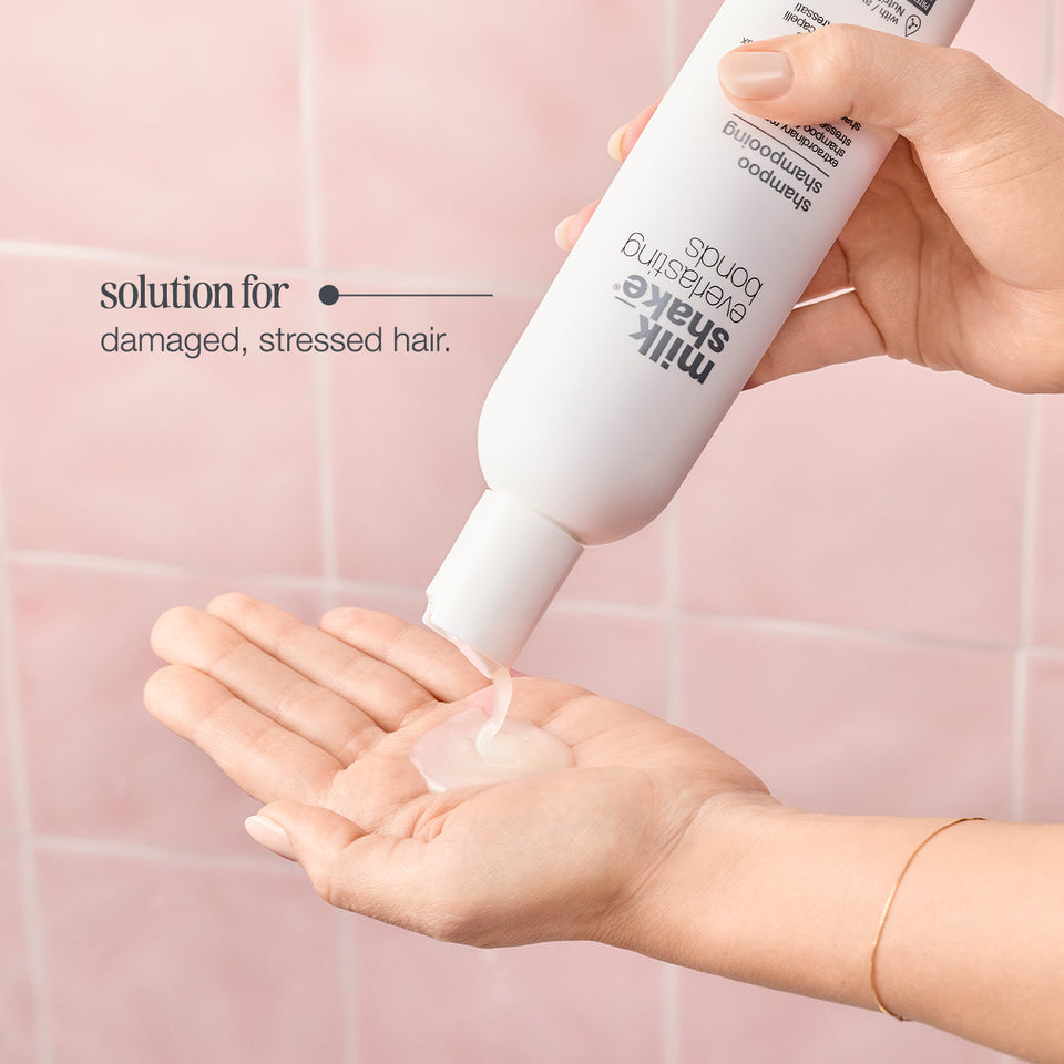 everlasting bonds shampoo