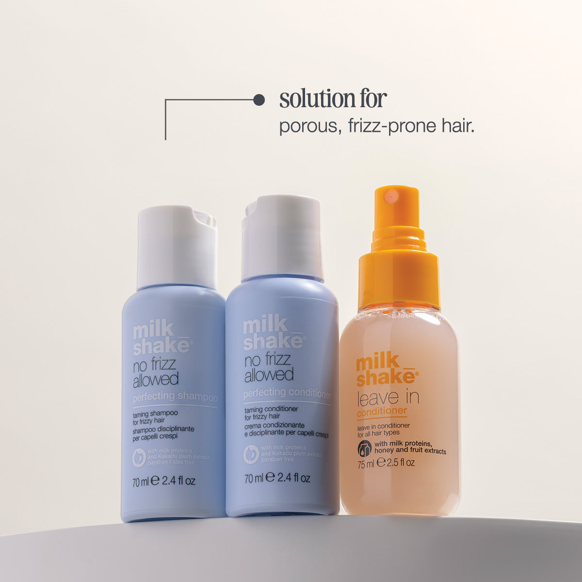 value sets – Milkshake USA