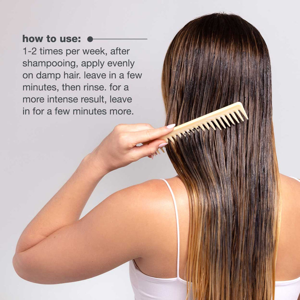 milk-shake-icy-blond-conditioner-use