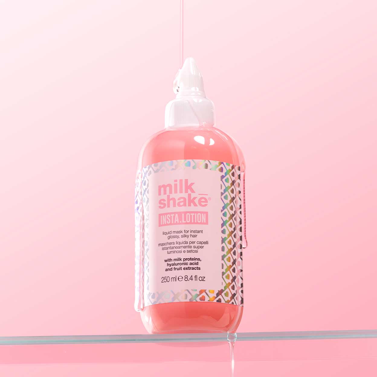 insta.lotion | 250ml – Milkshake USA