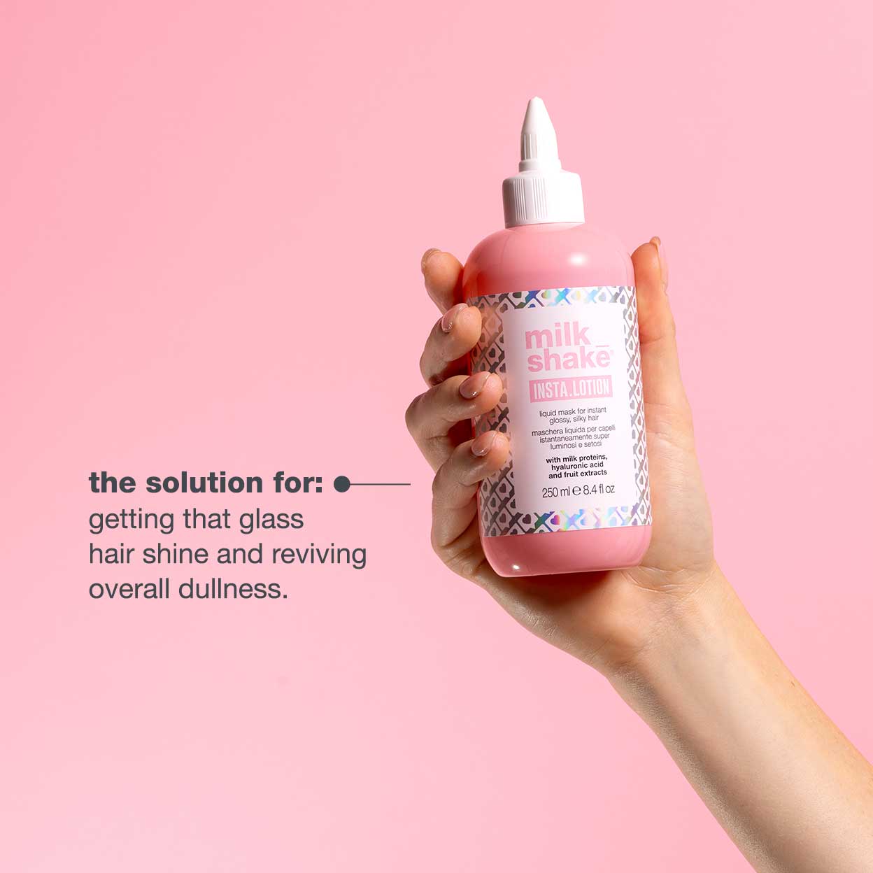 insta.lotion | 250ml – Milkshake USA