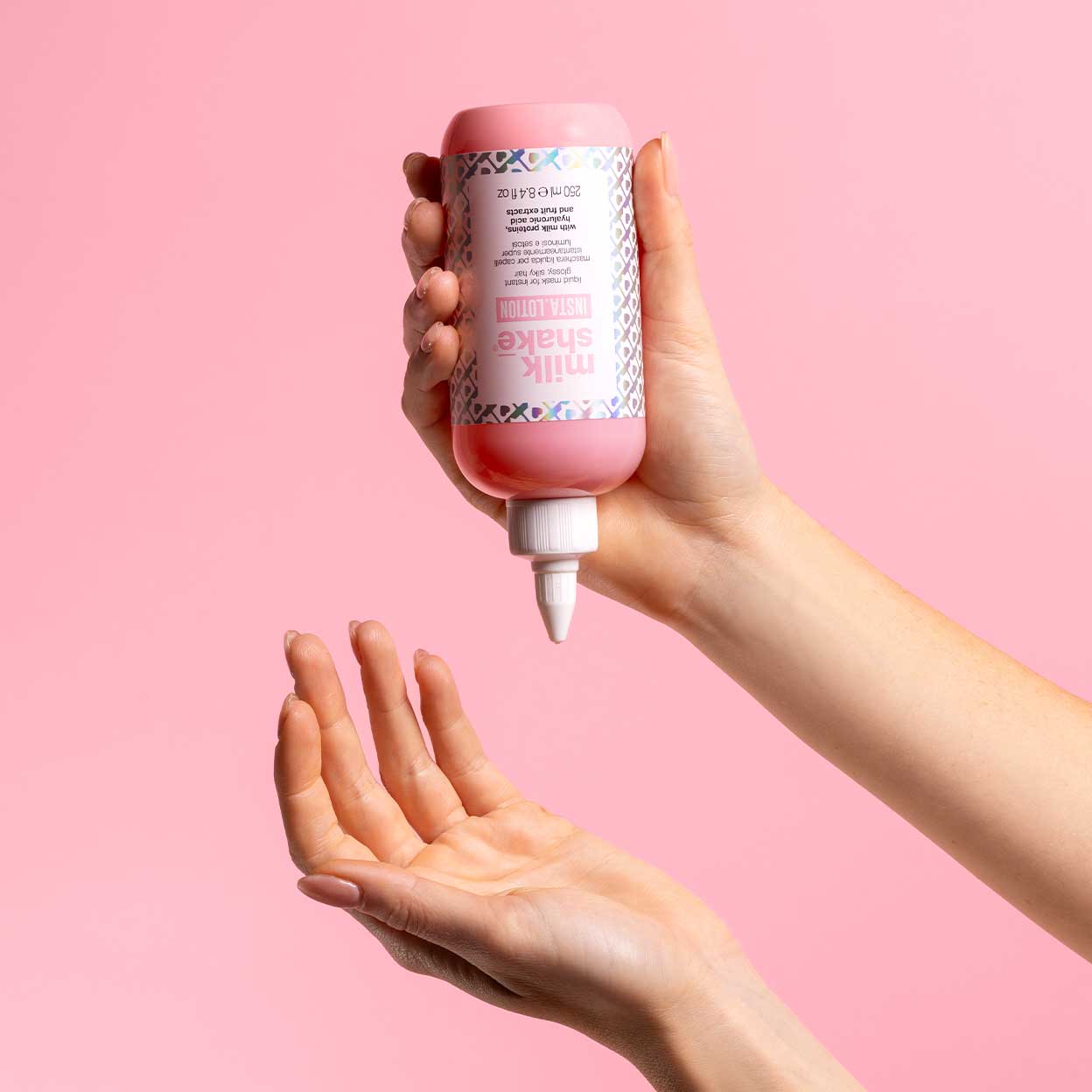insta.lotion | 250ml – Milkshake USA