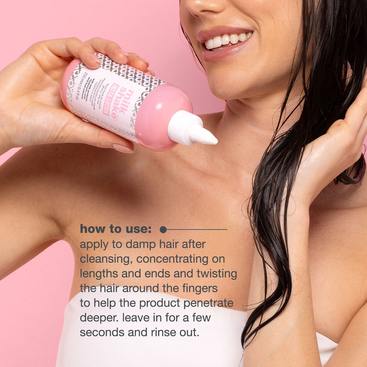 insta.lotion | 250ml – Milkshake USA