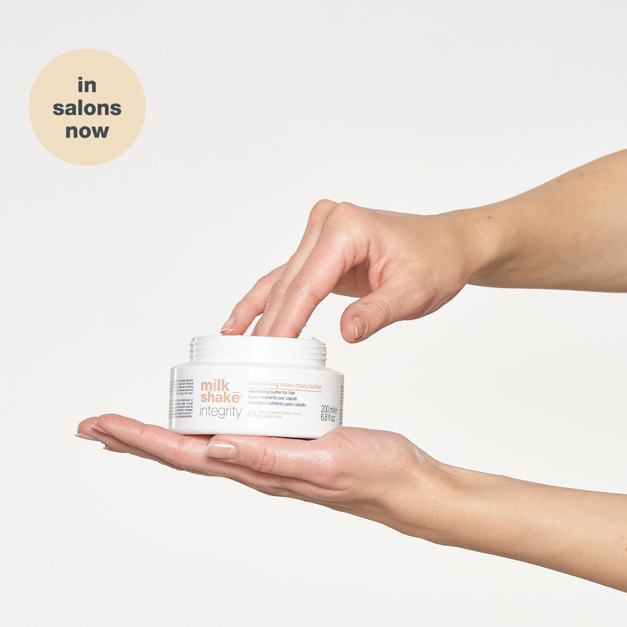 integrity nourishing muru muru butter – Milkshake USA