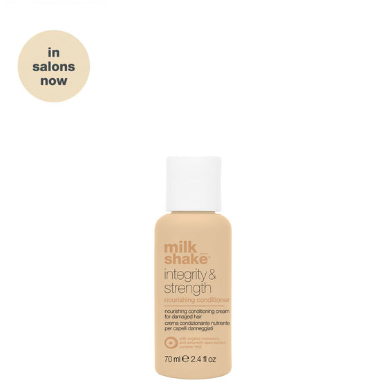 milk_shake integrity&strength nourishing conditioner