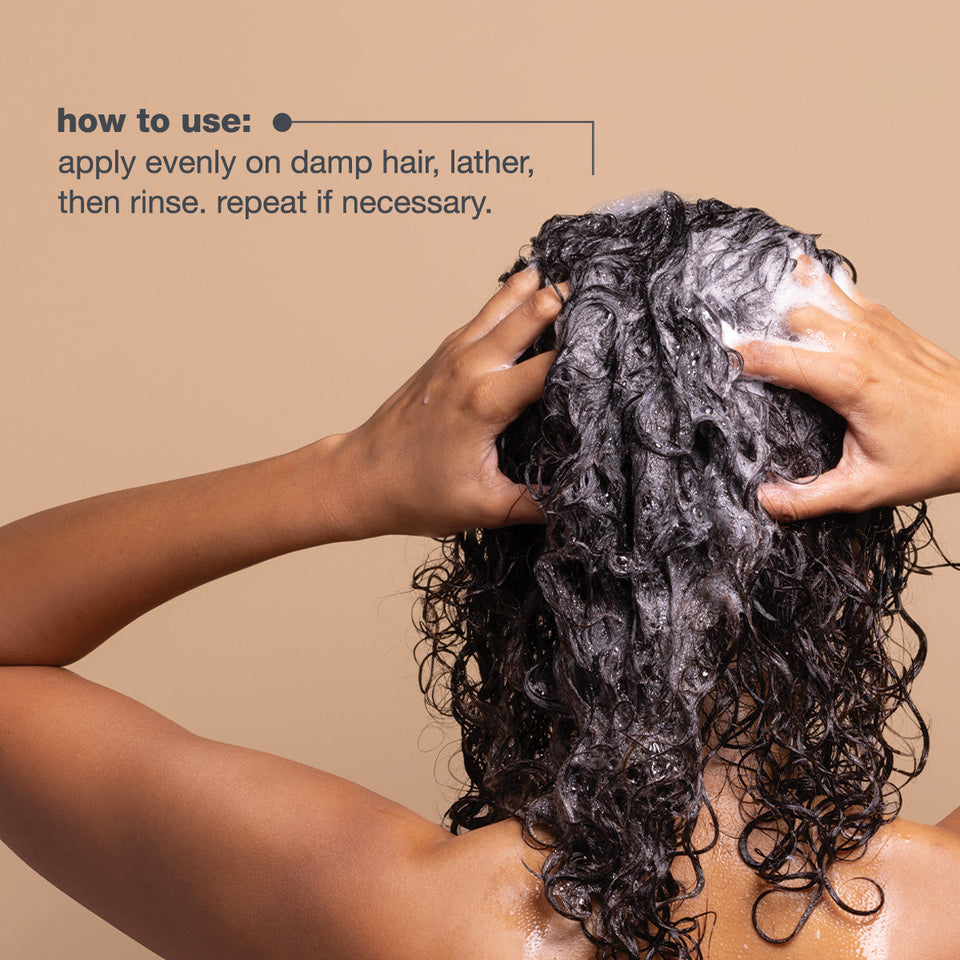 milk-shake-integrity-strength-shampoo-how-to-use