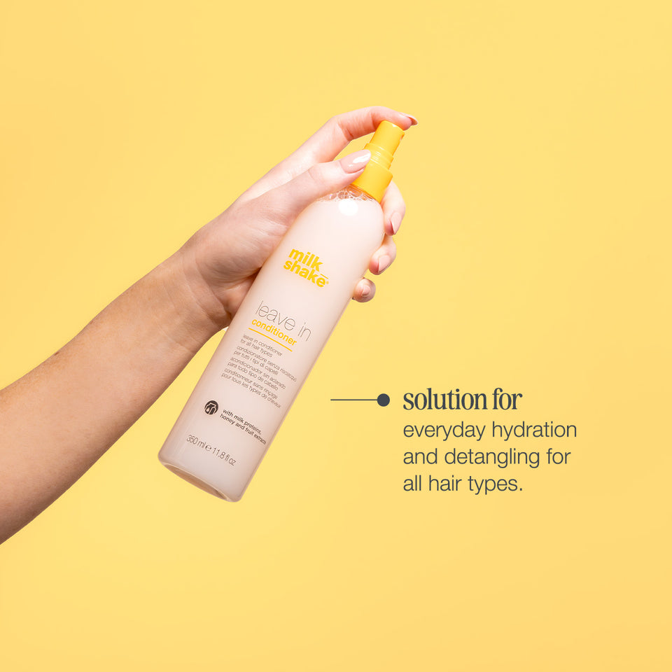 milk-shake-leave-in-conditioner-the-solution-for