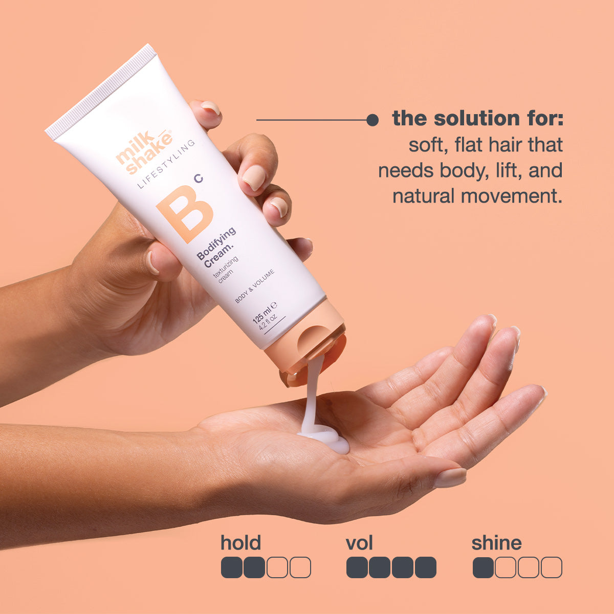 waves your way – Milkshake USA