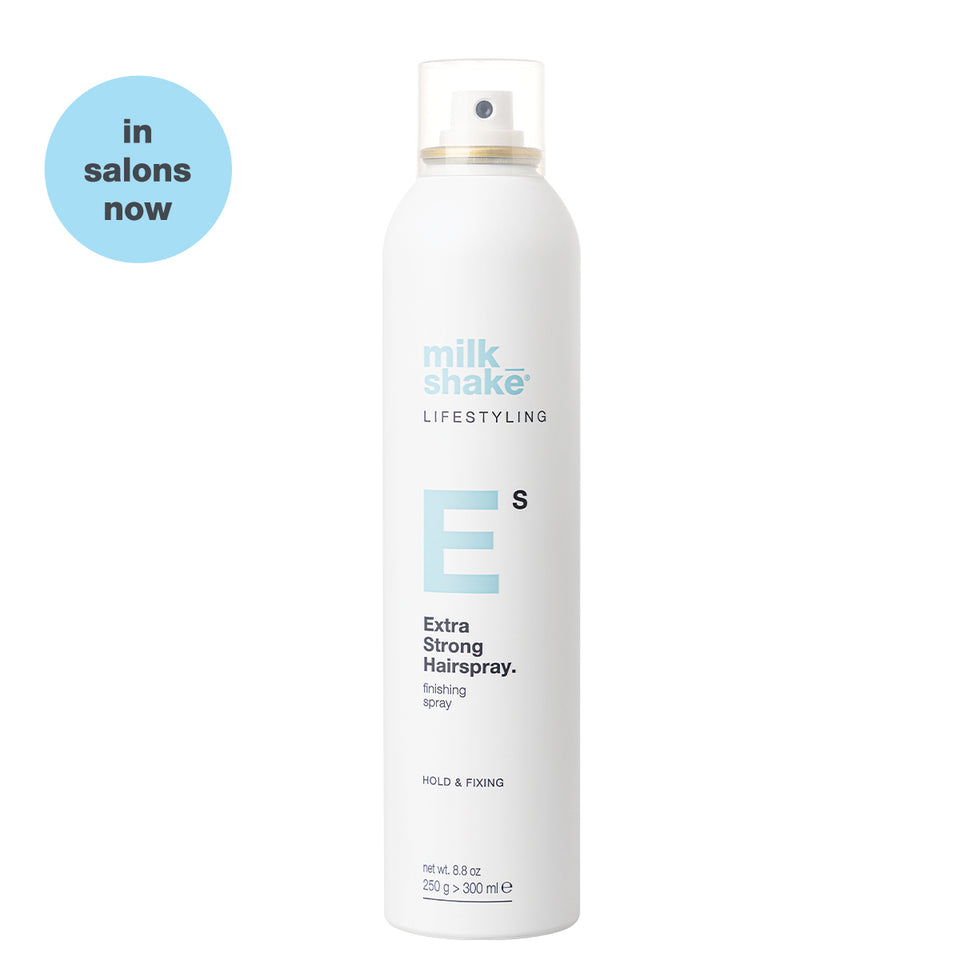 extra strong hairspray – Milkshake USA