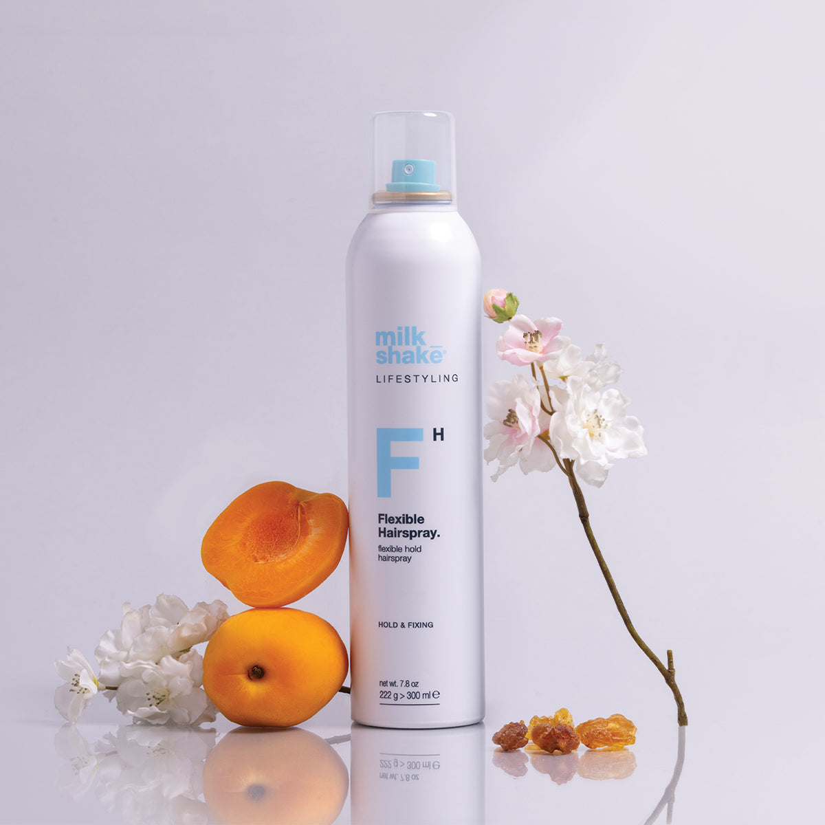 flexible hairspray – Milkshake USA