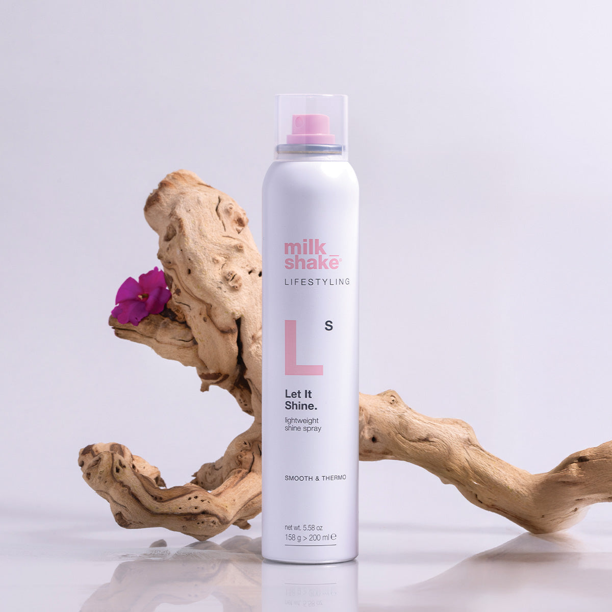 let it shine – Milkshake USA