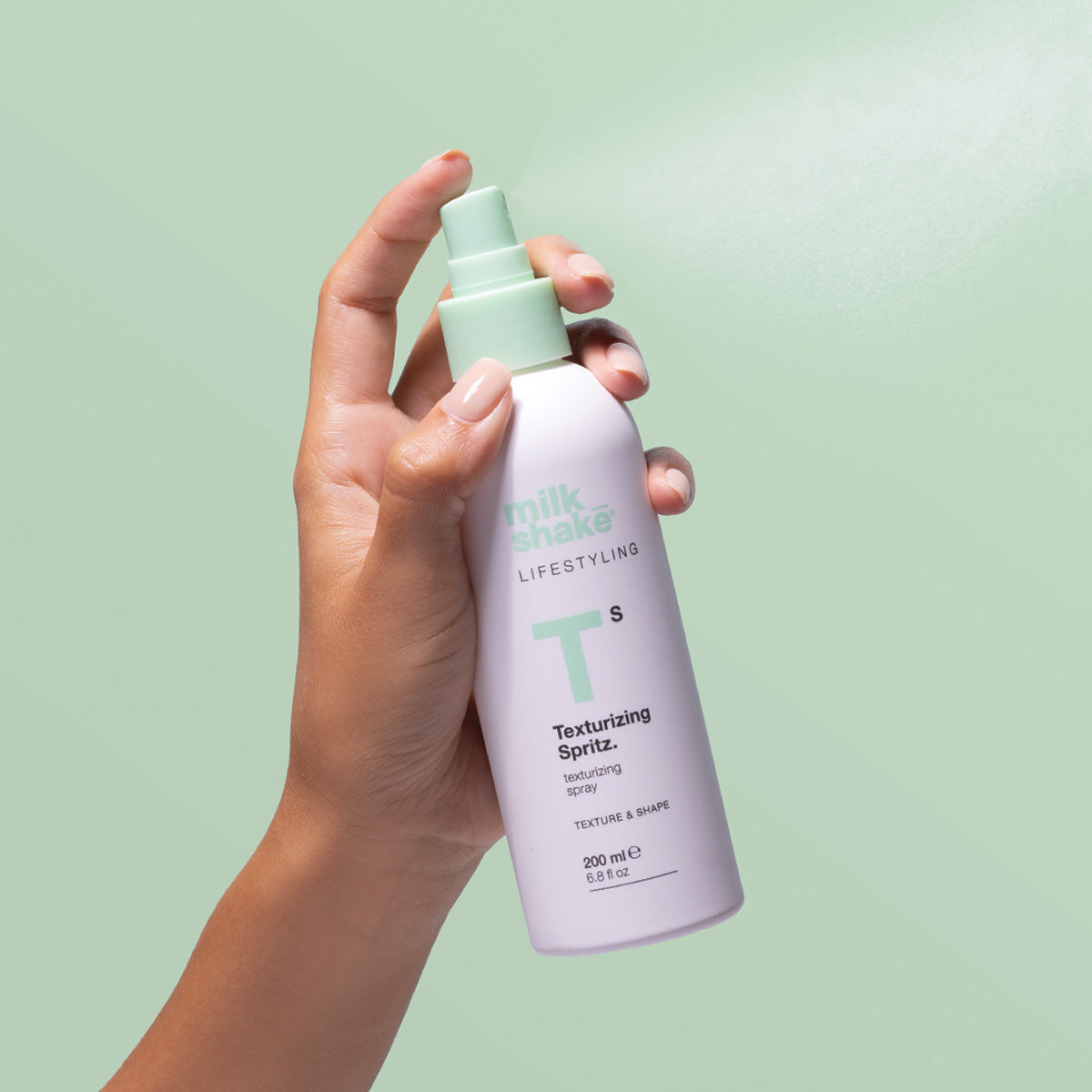 texturizing spritz – Milkshake USA
