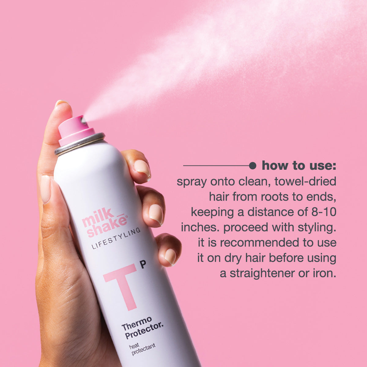 thermo protector – Milkshake USA