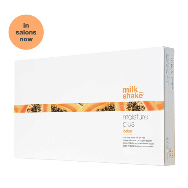 milkさま専用 Milk_Shake Moisture Plus Shampoo, Mild 10.1 oz for Dry Hair