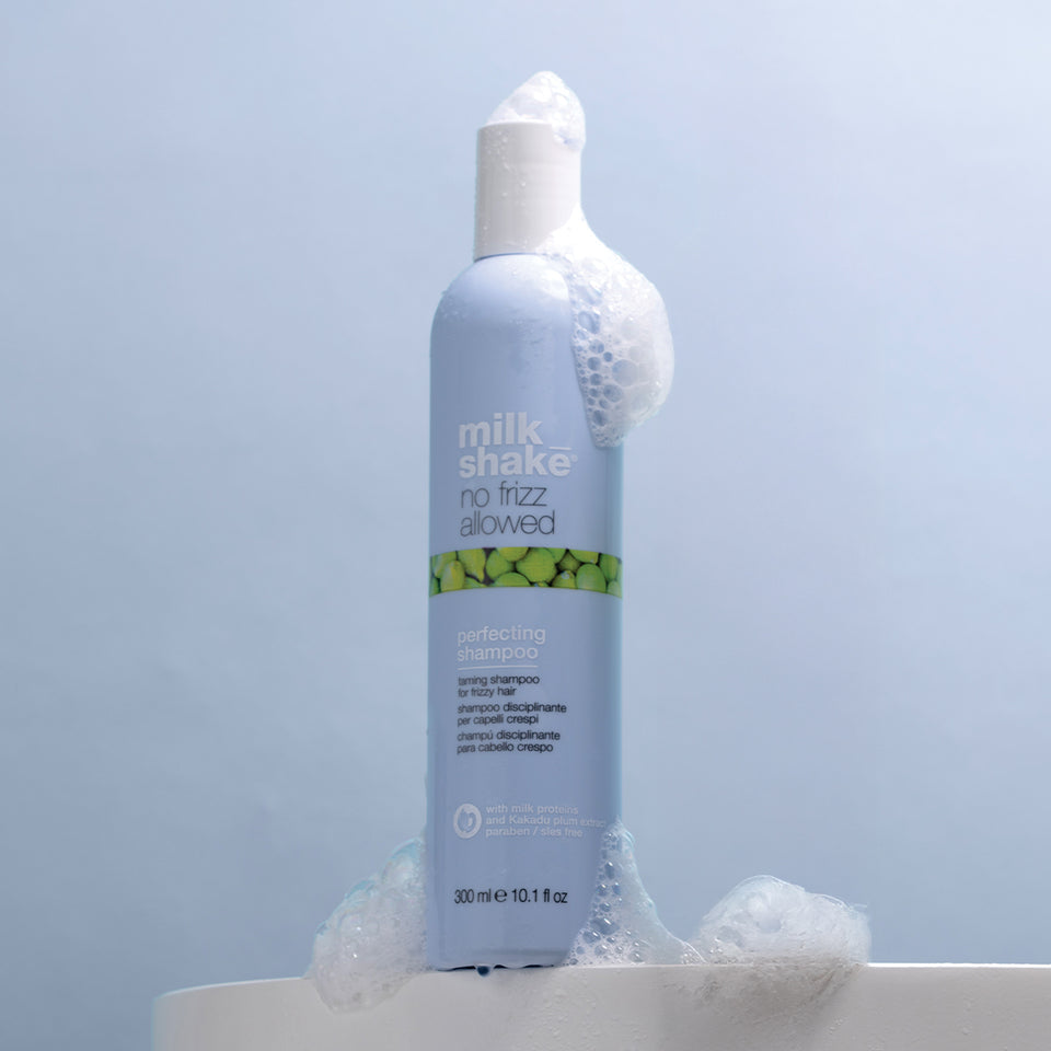 milk-shake-no-frizz-allowed-perfecting-shampoo-lifestyle