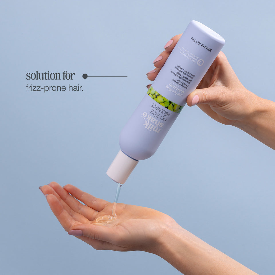 milk-shake-no-frizz-allowed-perfecting-shampoo-the-solution-for