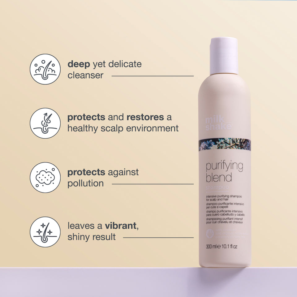milk-shake-purifying-blend-shampoo-features