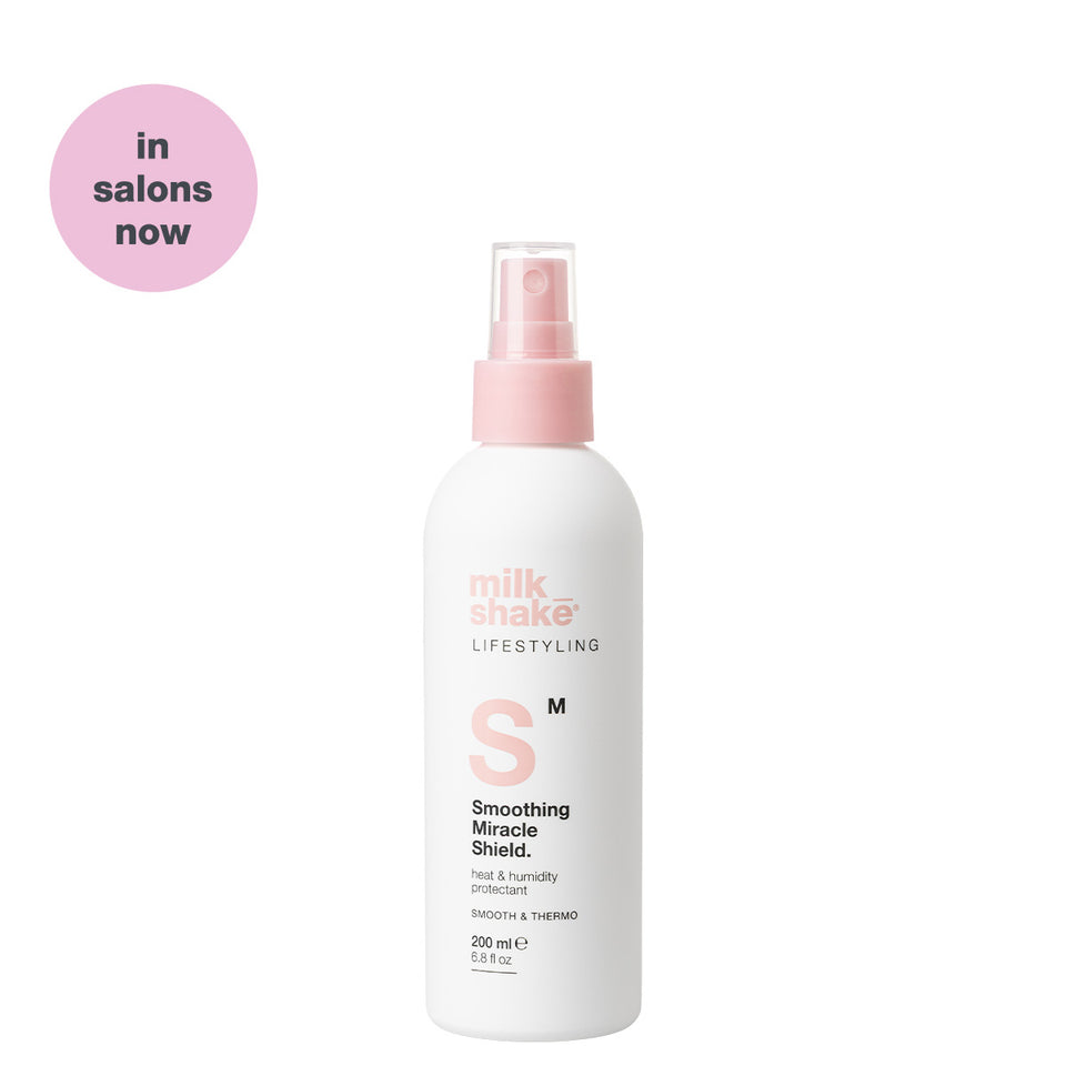 Smotthing smoothing miracle shield – Milkshake USA
