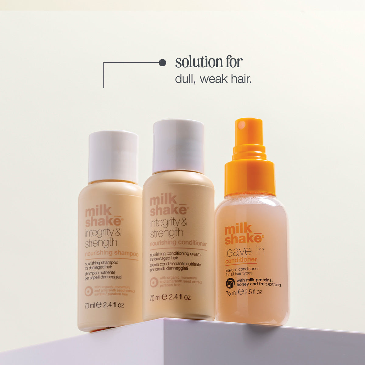 new arrivals – Milkshake USA
