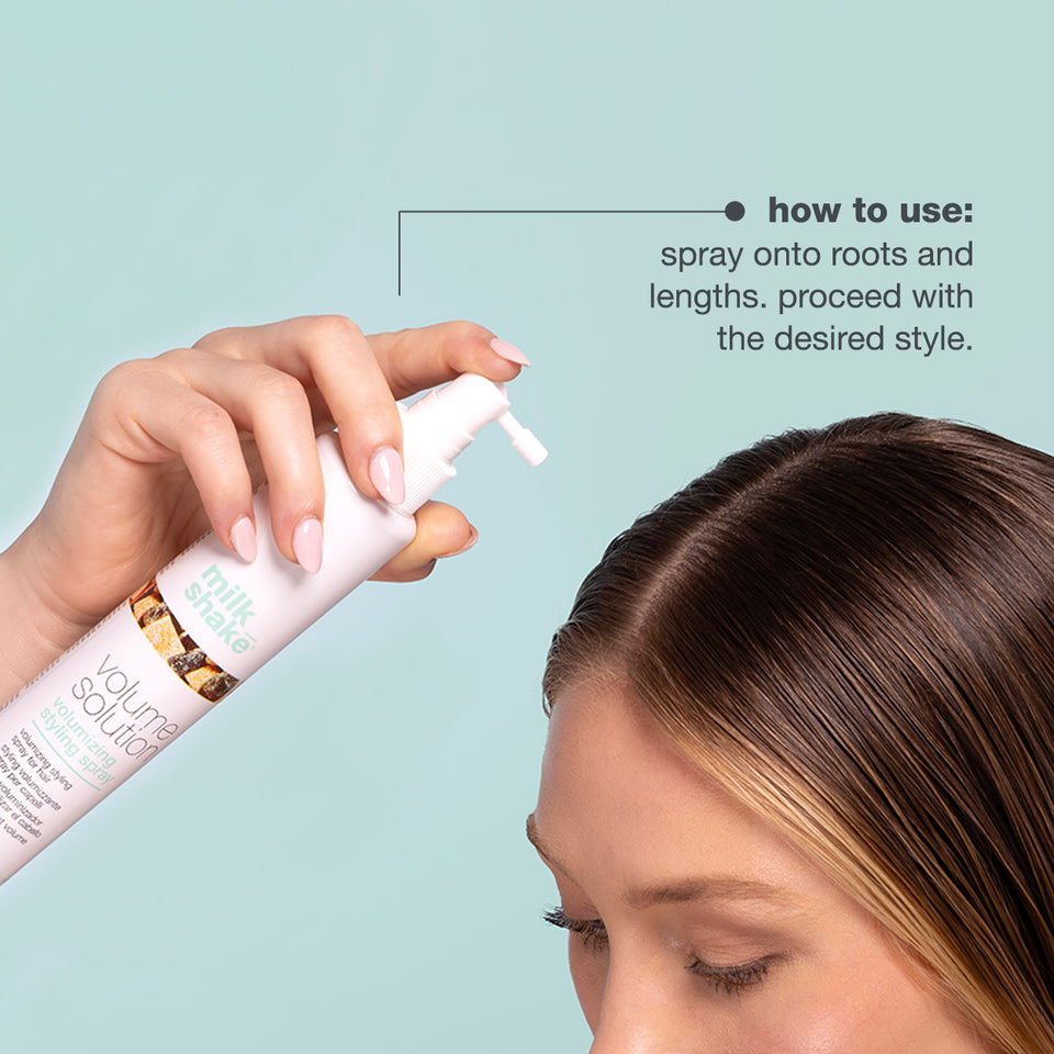 milk-shake-volumizing-spray-use-2