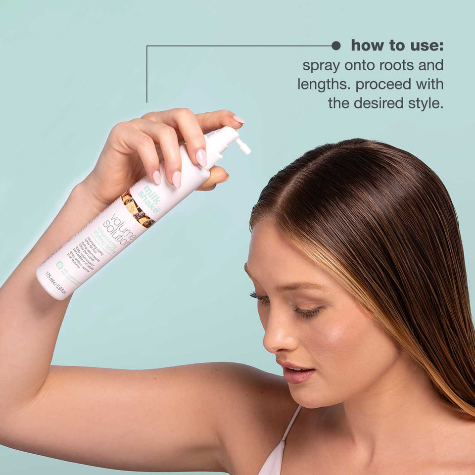 milk-shake-volumizing-spray-use