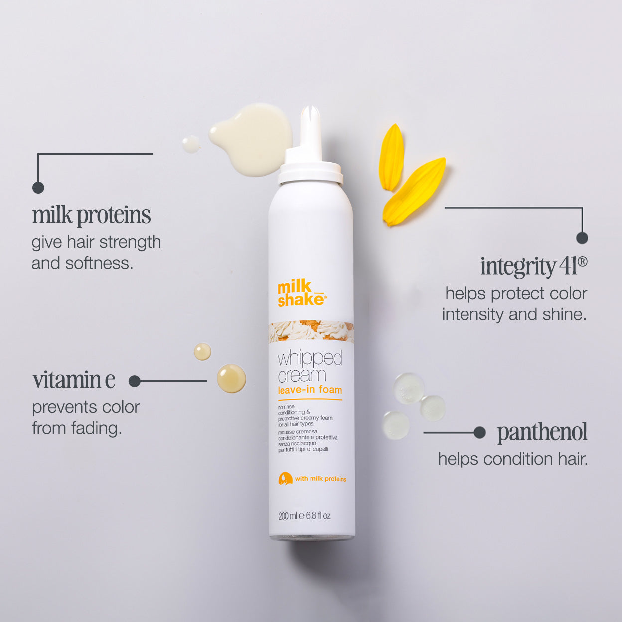 whipped cream – Milkshake USA