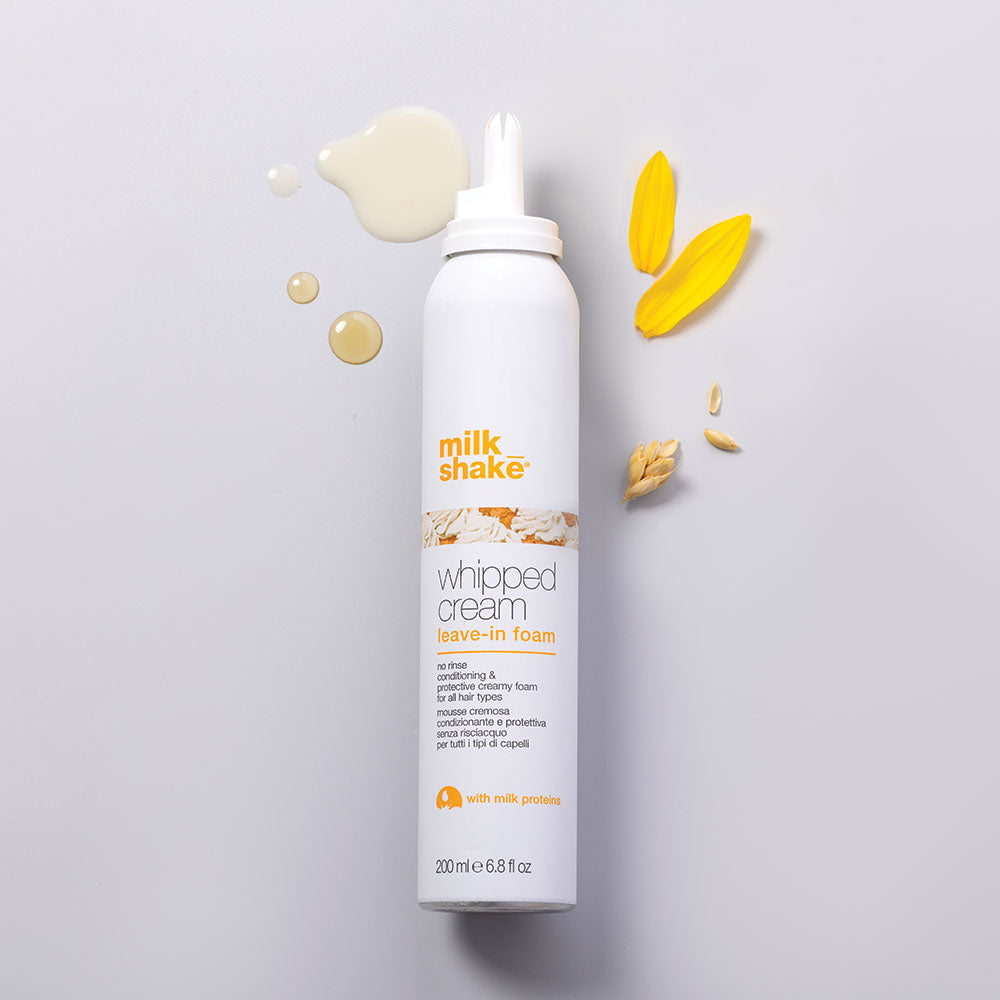 whipped cream – Milkshake USA