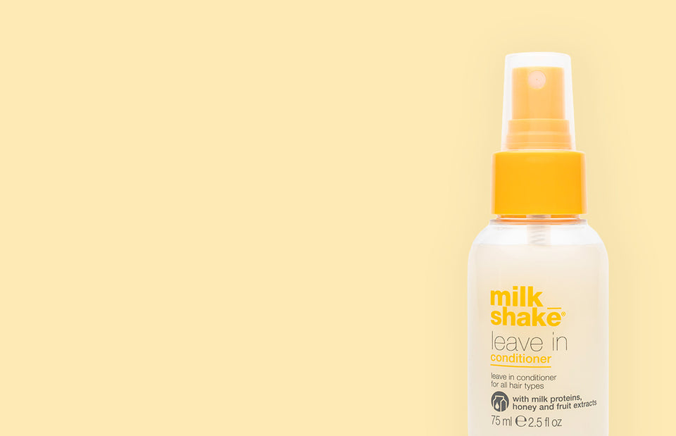 <h5>our most-loved leave-in</h5><p>get a <strong>free 75 ml leave in conditioner</strong> with orders of $75+ for effortless everday detangling — claim at checkout.</p><p><em>*offer ends 9/30.</em></p>