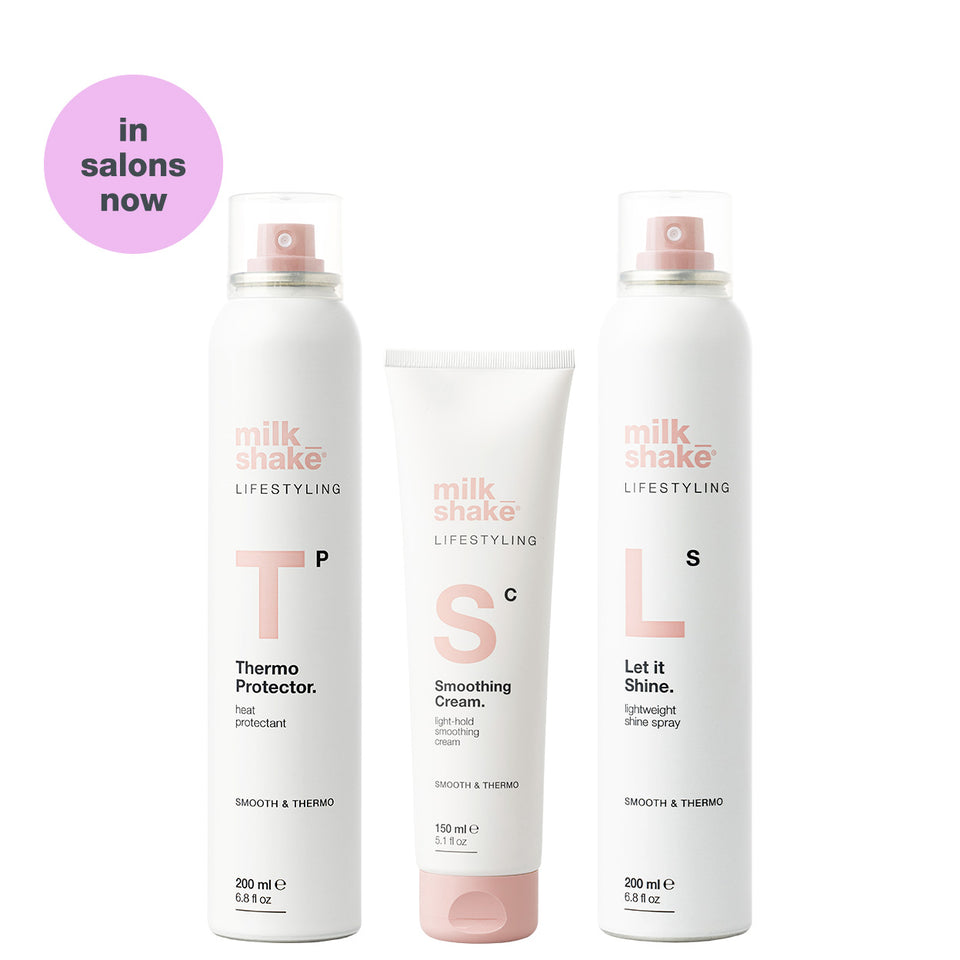 smooth operator styling bundle