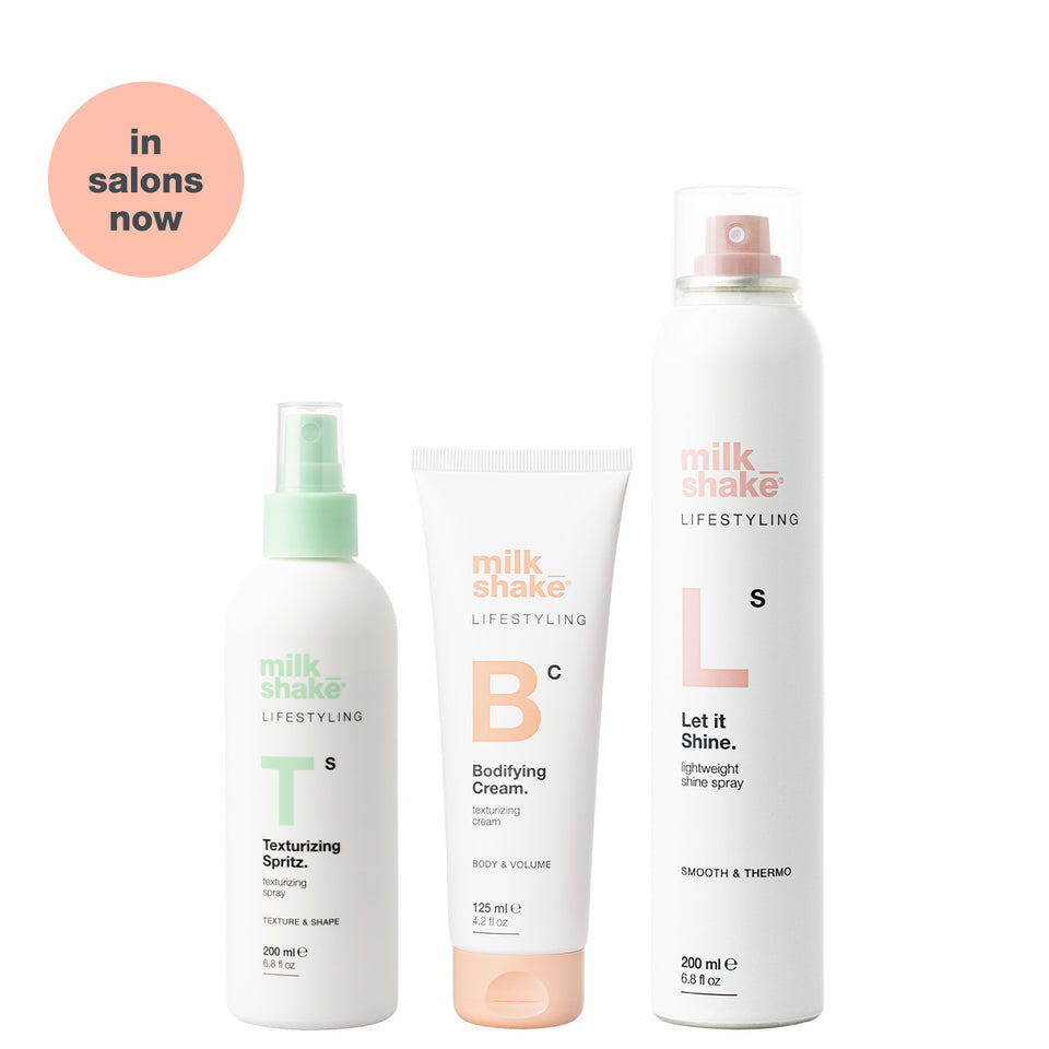 waves your way styling bundle